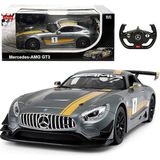 CetKing Mercedes Amg Gt3 1:14 Uzaktan Kumandalı Işıklı Araba