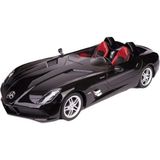 CetKing Mercedes Benz Slr Mclaren 1:12 Uzaktan Kumandalı Işıklı Araba