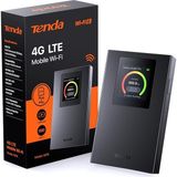 CetKing Mf6 4g Lte Mobile Wifi 6 Router ( Sim Kart Takılabilir)