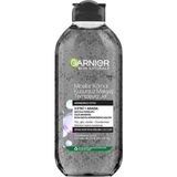CetKing Micellar Kömür Kusursuz Makyaj Temizleyici Jel (400 Ml)