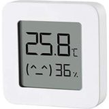CetKing Mijia Miaomiao Dijital Termometre LCD Ekranlı Isı Nem Ölçer