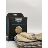 CetKing Mikrofiber Oto Kurulama ve Temizlik Germany Tank Bezi 75X55 Cm. Renk: Kahve 750 Gsm