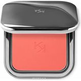 CetKing Milano Allık - Unlimited Blush - 02 Natural Tangerine - Yüksek Pigmentli