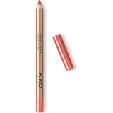 CetKing Milano Dudak Kalemi - New Creamy Colour Comfort Lip Liner 04 Vintage Rose