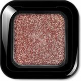 CetKing Milano Kiko Göz Farı - Glitter Shower Eyeshadow 09 Fine Wine