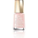 CetKing Mini Color Oje Rose Shell 5ml