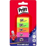 CetKing Mini Silgi 10'lu Blister