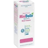 CetKing Minidolin Nemlendirici Vücut Losyonu 250 ml