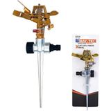 CetKing MK1502 Çat Çatlı Fiskiye Ayarlanabilir Çift Çıkışlı Metal