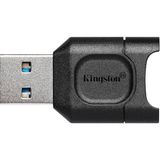 CetKing Mobilelite Plus, USB 3.2 Gen1 Microsdhc/sdxc Uhs-Iı Kart Okuyucu, Mlpm
