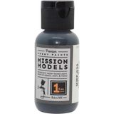 CetKing Models MMP-035 Nato Siyah Akrilik Boya 1 Oz (30ML)