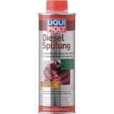 CetKing Moly 5170 500 ml Dizel Yanma Odası ve Enjektör Temizleyici