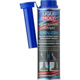 CetKing Moly Benzin Motor Temizleyicisi 300 ml Otomotiv Bakım Ürünü