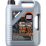 CetKing Moly Top Tec 4210 0W-30 5 Lt Motor Yağı