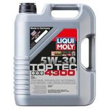 CetKing Moly Top Tec 4300 5W-30 Tam Sentetik Motor Yağı 5 Lt. 2324