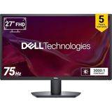 CetKing Mon LED 27"1920X1080 5ms V Ga HDMI SE2725H
