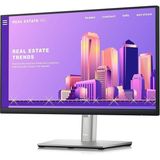 CetKing Monitör 21,5 Inç, 1920 x 1080 Fhd 60 Hz, 5 Ms, IPS Yansıma Önleyici, 16:9, Hdmı, Displayport Siyah, P2222H
