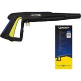 CetKing MPX47012 180BAR Pirinç Alaşımlı Basınçlı Yıkama Makinası Tabancası