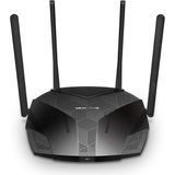 CetKing MR80X, AX3000 Mbps Dual-Band Wi-Fi 6 Router