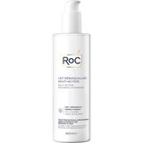 CetKing Multi-Action Make-Up Remover Milk Nemlendirici 3'ü 1 Arada Makyaj Çıkarma Sütü 400 ml