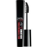CetKing Multidimensional Volume & Curl Mascara - Maskara