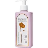 CetKing Natura Organik Canlandırıcı Vücut Losyonu Munzur Geveni Bitki Özlü 250 ml
