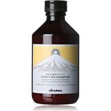 CetKing Natural Tech Purifying - Kepeğe Karşı Şampuan 250 ml