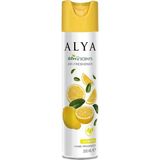 CetKing Nature's Scents Lemon- Limon Su Bazlı Oda Spreyi 300 ml