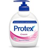 CetKing Nemlendirici Sıvı Sabun 300 ml
