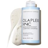 CetKing New No. 4c Clarifying Shampoo 250ML Şampuan
