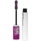 CetKing New York Falsies Lash Lift Siyah Maskara