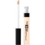 CetKing New York Fıt Me Concealer 05 Ivory