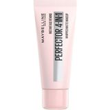 CetKing New York Instant Perfector 4 Etki 1 Arada Fondöten- Light (Orta Ton)