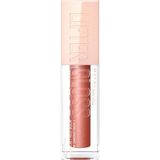 CetKing New York Lifter Gloss Nemlendirici Dudak Parlatıcısı- 009 Topaz