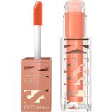 CetKing New York Sunkisser Likit Allık- 02 Uptown Glow