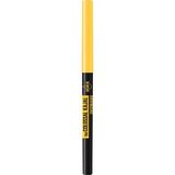 CetKing New York The Colossal Kajal Argan Yağı Içeren Ekstra Siyah Göz Kalemi 1 Paket (1 x 0.35 G)