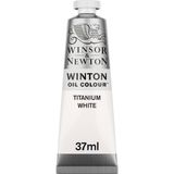 CetKing & Newton Winton Yağlı Boya 37 ml Titanium White 644