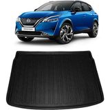 CetKing Nissan Qashqai Bagaj Havuzu 2022-SONRASI Üst