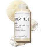 CetKing No 4 Bond Maintenance Onarıcı Şampuan 250 ml