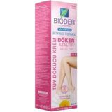 CetKing Normal Ciltler Için Tüy Dökücü Krem 100 ml