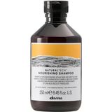 CetKing Nourishing Yıpranmış ve Kuru Saçlar Için Sülfatsız Şampuan 250ML