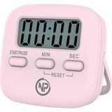 CetKing NPT05P Mutfak,ders,yemek Için 99:59DK Dijital Alarm Kronometre,pomodoro Öğrenci Motivasyon Saati