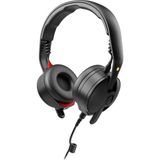 CetKing Nth-50 Profesyonel Kulak Üstü Kablolu Dj Kulaklıklar | Dayanıklı, Rahat, Hi-Fi Ses | Müzisyenler, Film Yapımcıları, Yaratıcılar (Siyah)