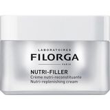 CetKing Nutri-Filler (Besleyici Gündüz Kremi)