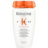 CetKing Nutritive Bain Satin Nemlendirici Şampuan 250 ml