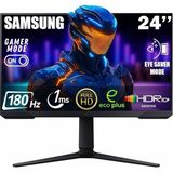 CetKing Odyssey G3 LS24DG302EUXUF 24" Oyuncu Monitörü, 1ms, Va, 180Hz, Freesync Premium, Has+Pivot, Eye Saver Mode, Flicker Free, Game Mode