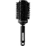 CetKing Of Myth - LOM1094 Nano Teknoloji Seramik + Iyonik Fön Fırçası, Antistatik, Kauçuk Kaydırmaz Sap, Manyetik Askılık (53 Mm)