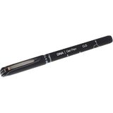 CetKing Office Dna Jel Tükenmez Kalem Siyah 0.5 mm