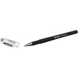 CetKing Office Speed Jel Tükenmez Kalem 12'li Ambalaj Mavi 0.7 mm