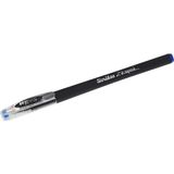 CetKing Office Speed Jel Tükenmez Kalem Mavi 0.7 mm
